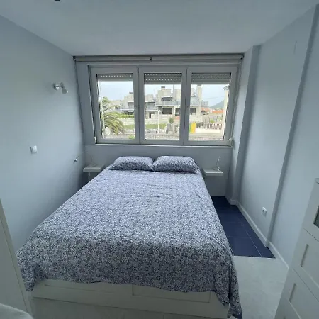 Apartment Nuevo Con Piscina Y Garaje En La Urb Mogro