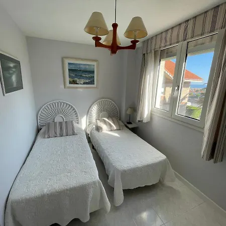 Nuevo Con Piscina Y Garaje En La Urb Apartment *