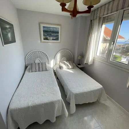 Apartment Nuevo Con Piscina Y Garaje En La Urb *
