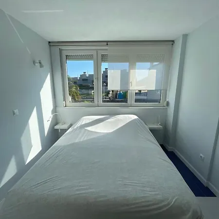 Apartment Nuevo Con Piscina Y Garaje En La Urb