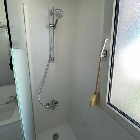 Nuevo Con Piscina Y Garaje En La Urb Apartment *