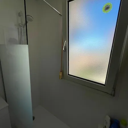 Nuevo Con Piscina Y Garaje En La Urb Apartment