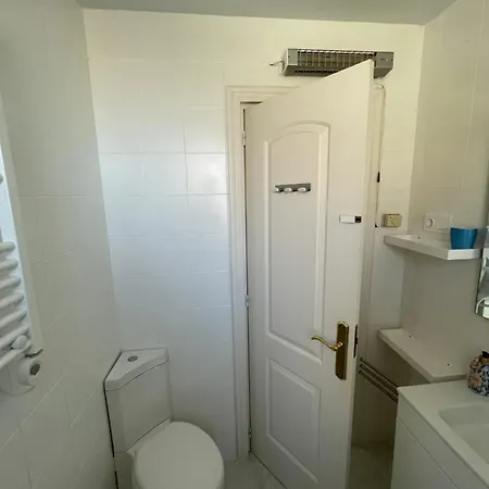 Apartment Nuevo Con Piscina Y Garaje En La Urb *
