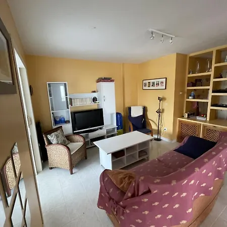 Apartment Nuevo Con Piscina Y Garaje En La Urb *